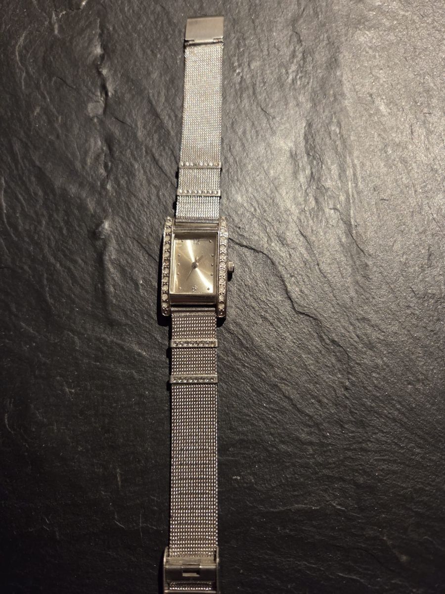Orologi: LBVYR Vintage-Damenuhr – Usato da Aarberg venduto da Ratte09 2