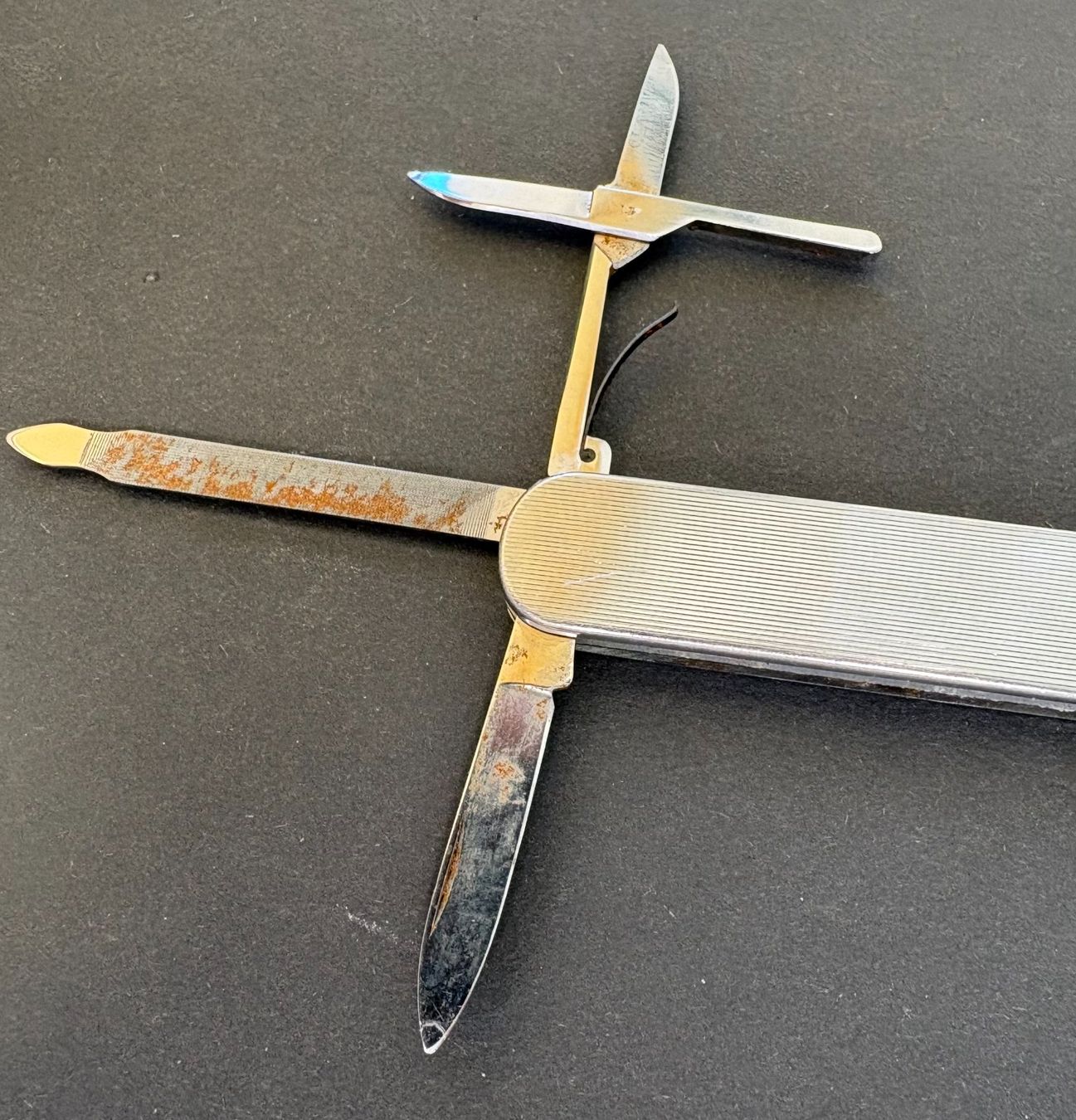 Victorinox Taschenmesser: SACKMESSER – Gebraucht aus Ostermundigen von wini63 1