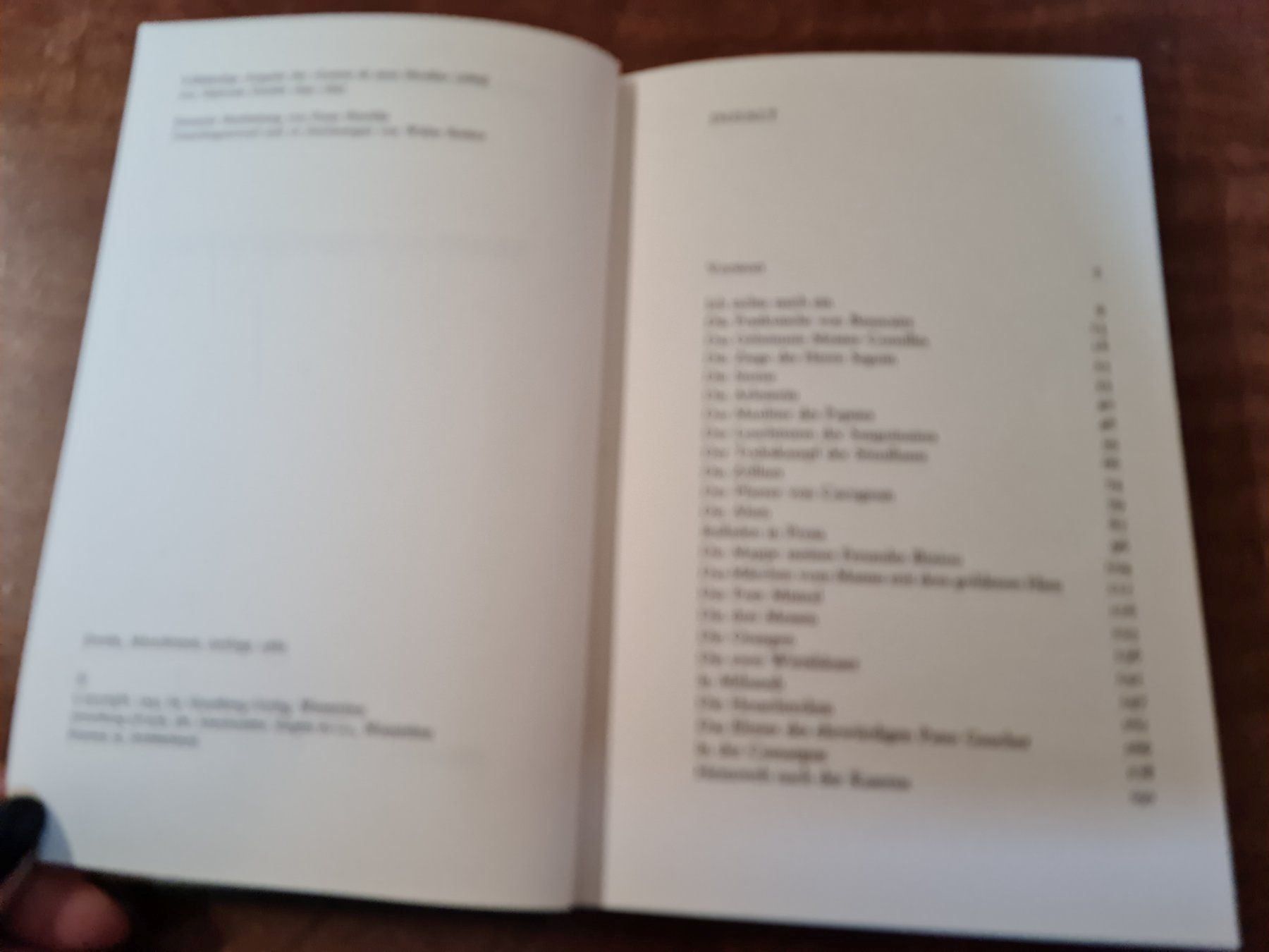 Bücher: Briefe auf meiner Mühle – Gebraucht aus Erstfeld von Mario_boe0 1