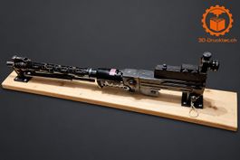 Putzböckli Sturmgewehr 57 (Stgw57 / Fass 57 / SG510)