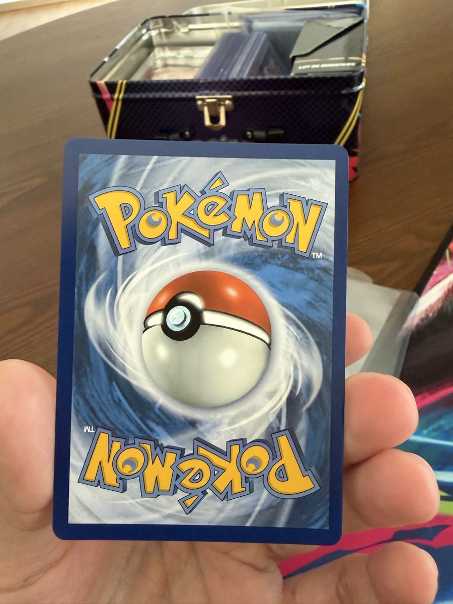 Pokémon Carte collezionabili: Mélofée de Lilie 280/217 ASC – Nuovo (secondo la descrizione) da Morges venduto da Laoukdez 1