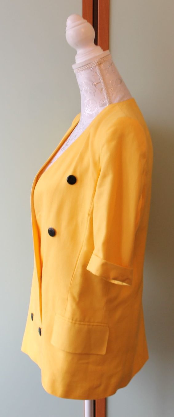 Jacken: Blazer – Gebraucht aus Schaan von antikes_und_kurioses 2