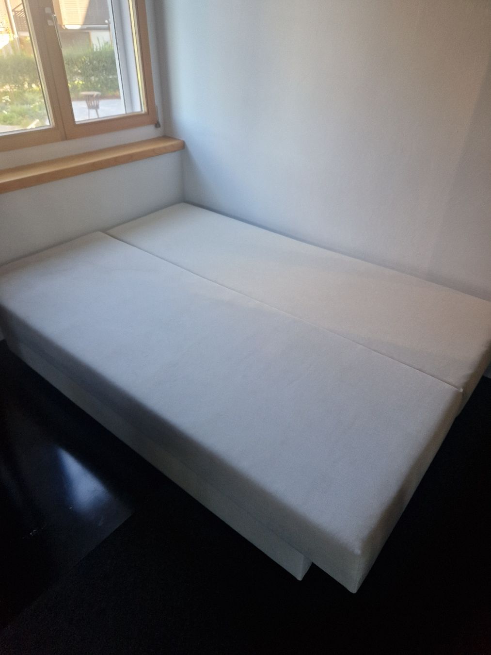 Ikea Divani: ikea bettsofa – Usato da Stallikon venduto da Schneeule 1
