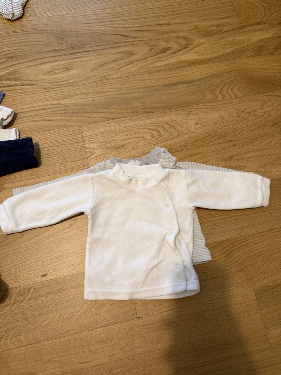 Ensembles coordonnés: Kleiderpaket Gr. 50-68  – D'occasion à Bremgarten AG par Sydlisa01 7
