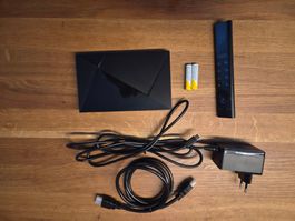 Nvidia Shield TV Pro