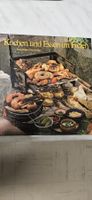 Kochen und Essen im Freien - "Grillbuch"
