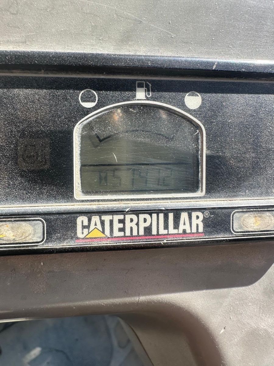 Caterpillar Excavateurs: Caterpillar CAT 302.5 C – D'occasion à Wohlen AG par inf_7pjb 8