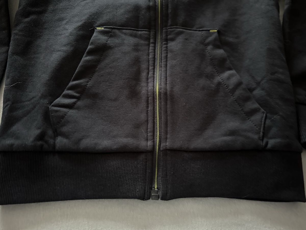 Giacche & Cappotti: Sweatjacke 116 – Nuovo e nell'imballaggio originale da Lohn-Ammannsegg venduto da Nase.2016 3