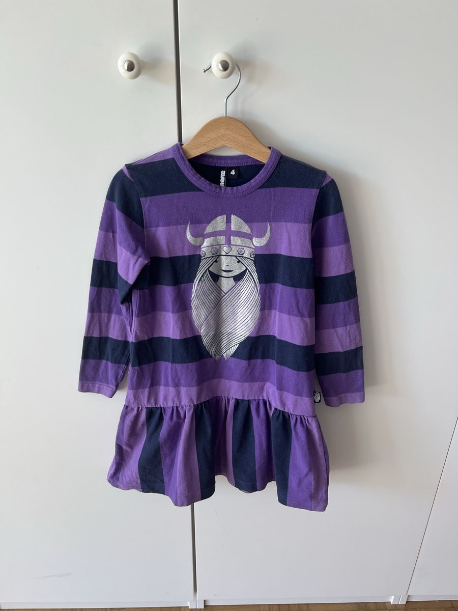 Danefae Vestiti & Gonne: Danefae Kleid Grösse 4 Jahre – Usato da Inwil venduto da Karenstone