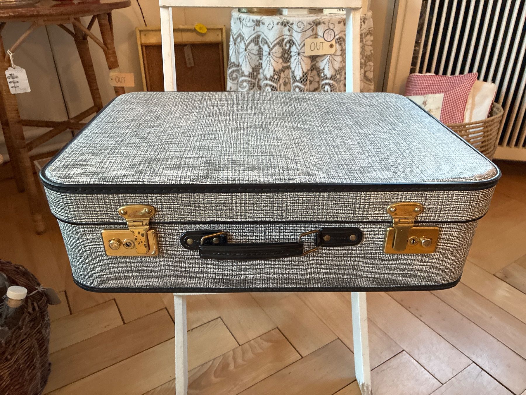 Valises de voyage: Koffer - Vintage – D'occasion à Winterthur par pompea 4
