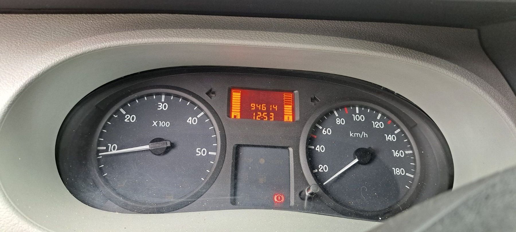 Renault Veicoli commerciali: RENAULT MASTER Okt.24 ab MFK – Usato da St. Margrethen SG venduto da Alex6097 2