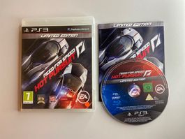 Need for Speed Hot Pursuit - PS3