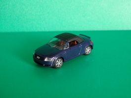 Audi TT von Rietze 1/87