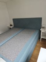 Boxspringbett 180 x 200
