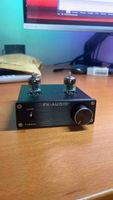 FX-Audio Tube-01 Roehren-Verstaerker neuwertig