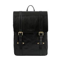Lederrucksack Fiorentino