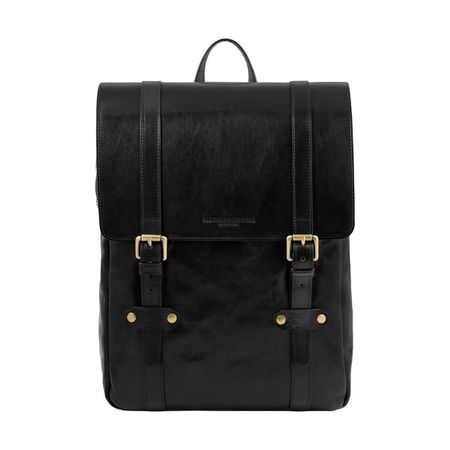 Lederrucksack Fiorentino