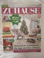 Mein neues Zuhause Magazin Weihnachten 2021 neuwertig 