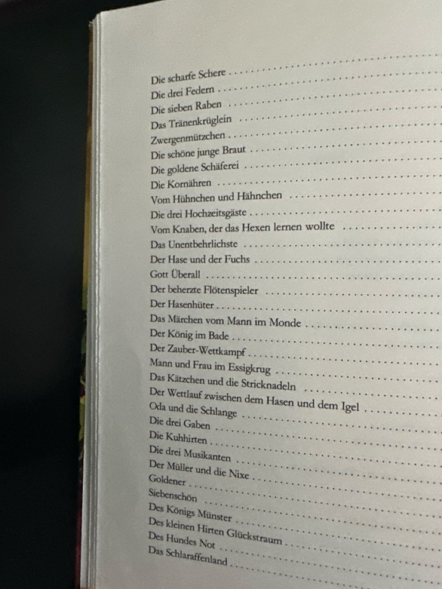Libri: Märchen von Ludwig Bechstein - Märchenbuch – Usato da Mörschwil venduto da tweety9402 2