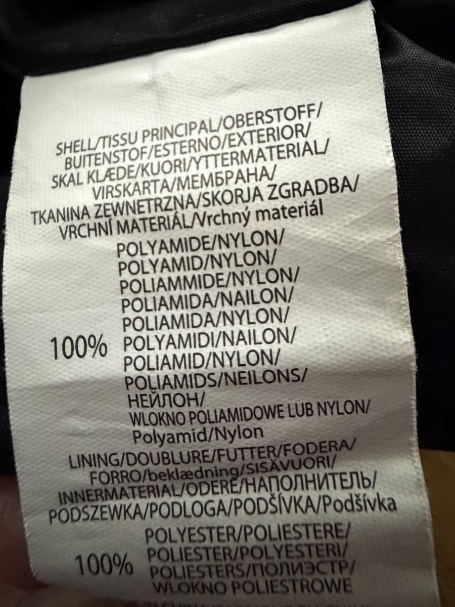 Volcom Giacche: Volcom Ski-/Snowboardjacke / Grösse  – Usato da Jona venduto da dar_k2v9 8