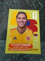 WM 2026 - Panini - Juan Fernando Quintero - COL 15