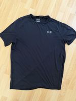 Men’s Under Armour T-Shirt Tech black size m