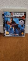 PS3 - Uncharted 2 Among Thieves