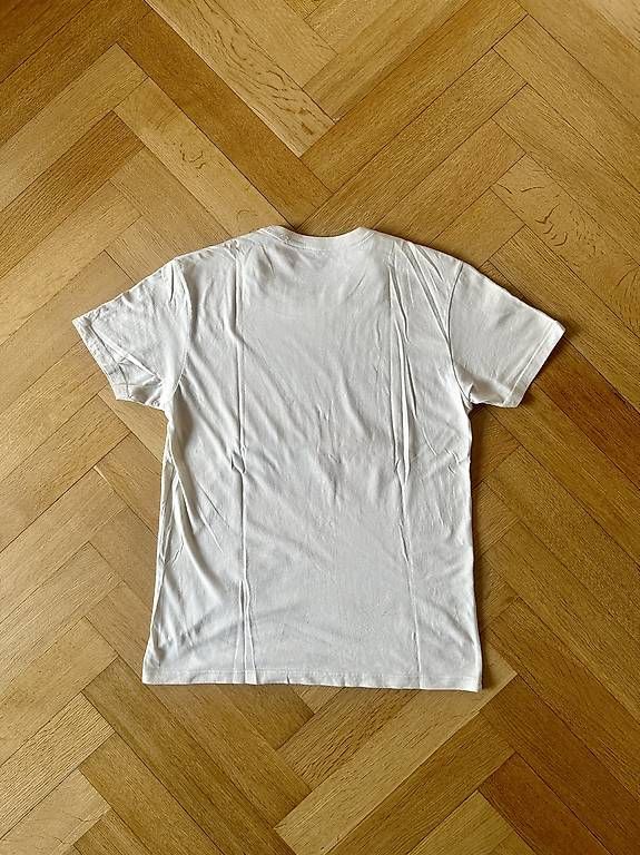 T-shirt: Spoon Bandshirt in M – Usato da Basel venduto da thmnn 1