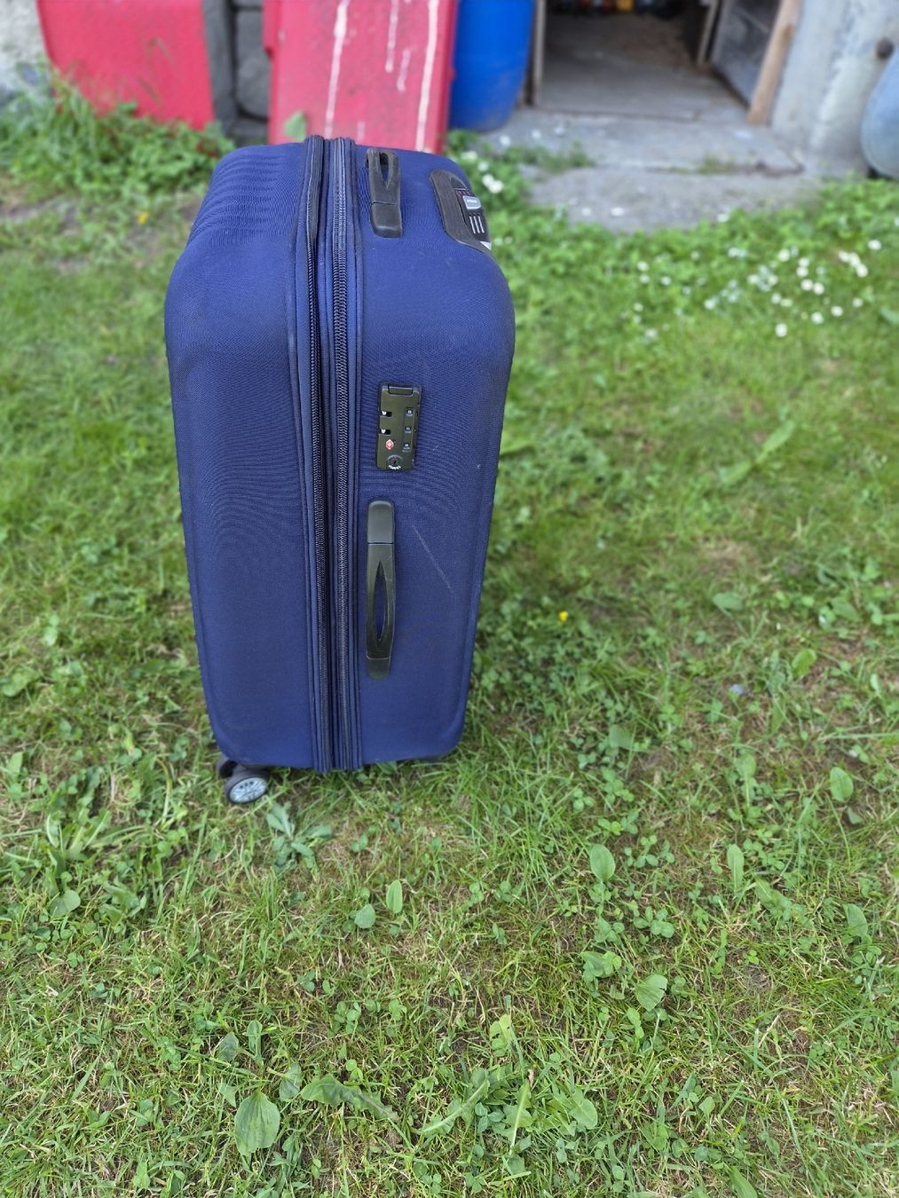 Valigie: Reisekoffer IT Luggage – Usato da Hochdorf venduto da TT_GARAGE