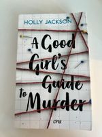 A Good Girl's Guide to Murder