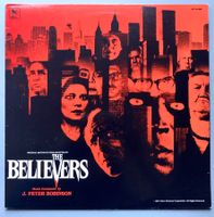 MUSIQUE DE FILM - THE BELIEVERS