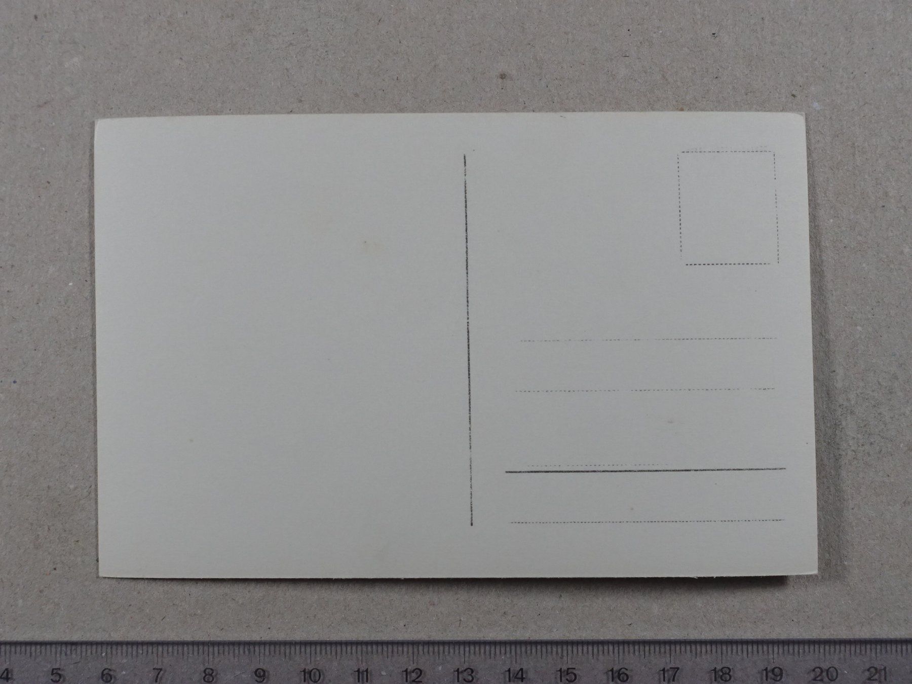 Cartoline postali: Grimmialp, Schwenden, Abendberg – Usato da Lenzburg venduto da fh1 1