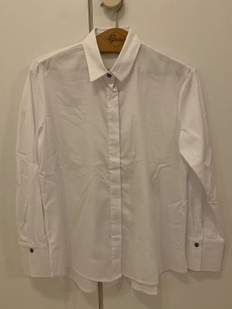Neue Bluse von Justwhite