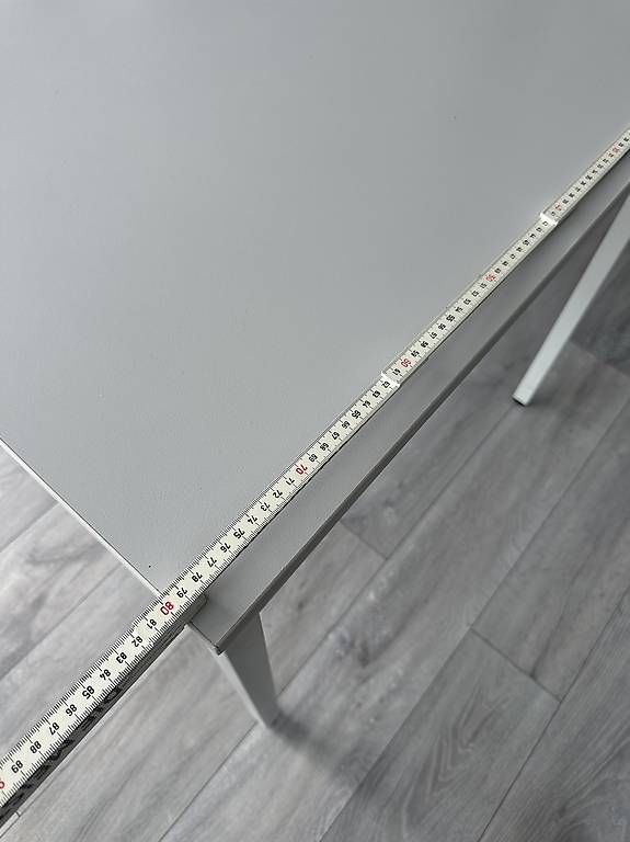 Schreibtische: Bürotisch  – Gebraucht aus ottikon von Tomeas 3