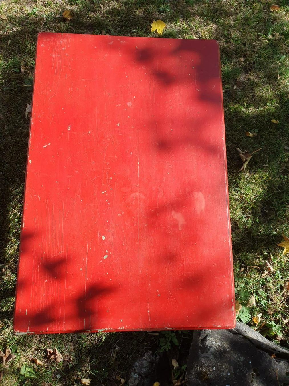 Tavoli: Gartentisch Rattan Antik – Usato da Widen venduto da dem_tdb9 4