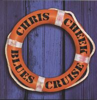 Chris Cheek BLUES CRUISE Brad Mehldau L.Grenadier Jazz CD
