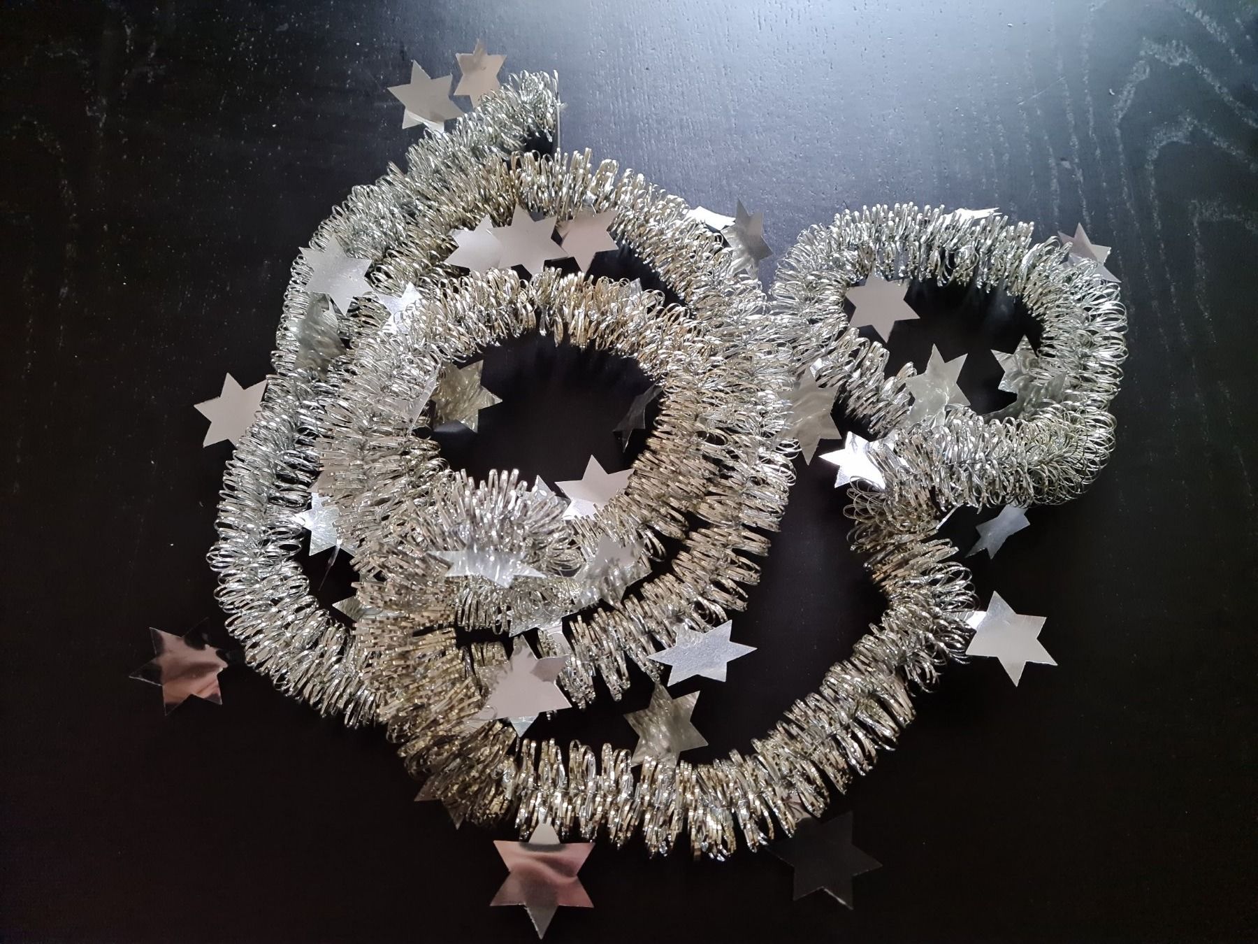 Toutes les décorations: Weihnachts Dekorations - Set neuwertig – D'occasion à Erstfeld par Uhu1980 4