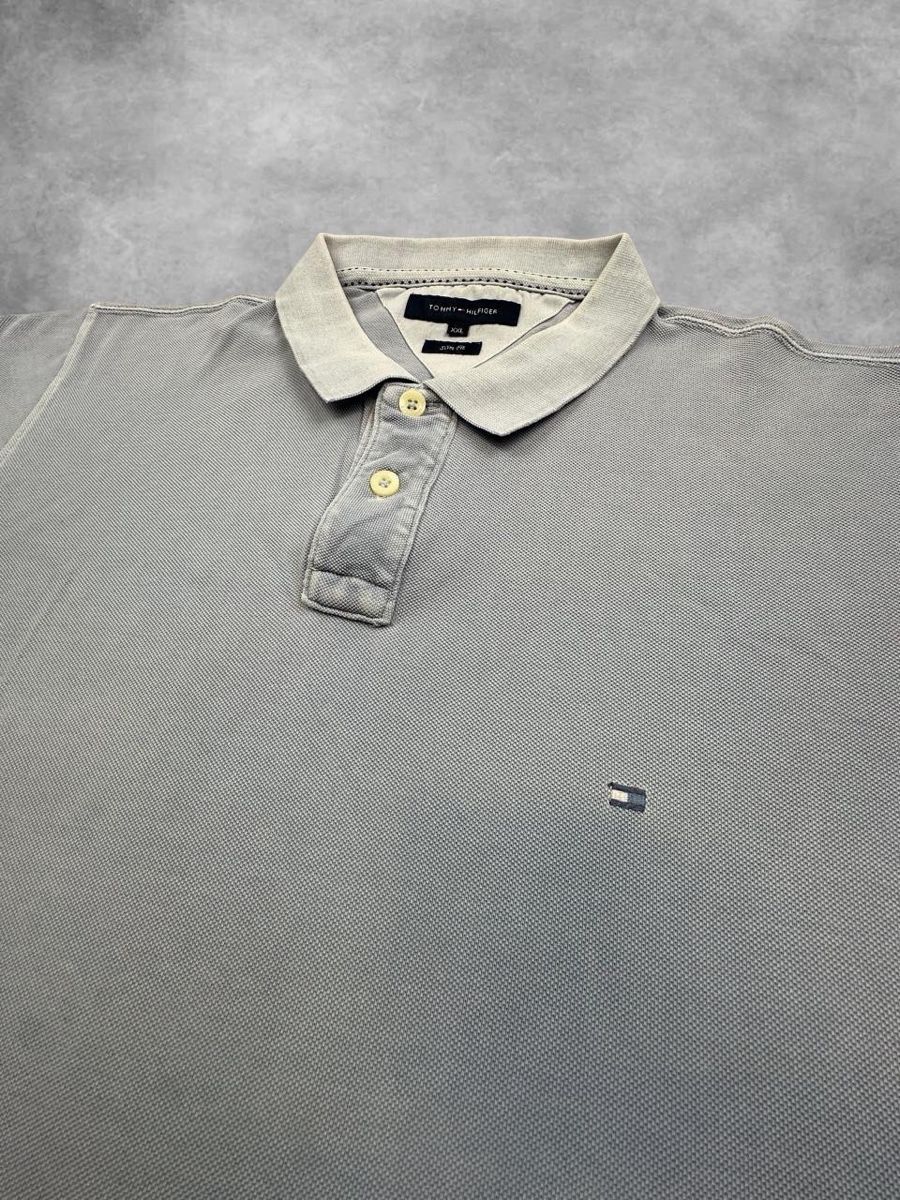 Tommy Hilfiger Polo-Shirts: Tommy hilfiger polo – Gebraucht aus Erlinsbach SO von TogaResell 1