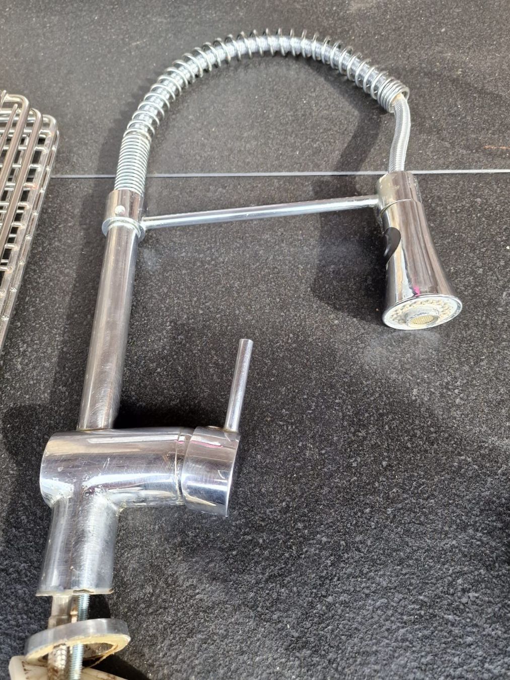 Cucine complete: Mischbatterie – Usato da Wuppenau venduto da Gastro-Wuppenau 1
