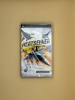 PSP / Heatseeker