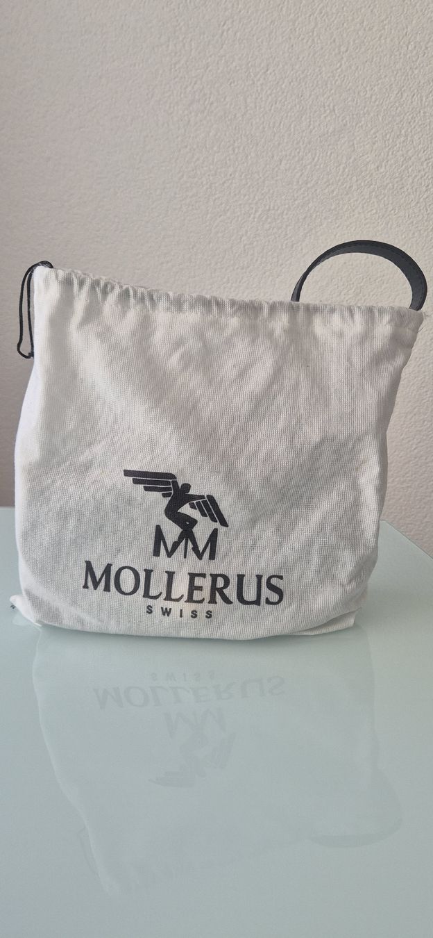 Maison Mollerus Borse da donna: Mollerus – Usato da Meilen venduto da COSTA_ABC 7