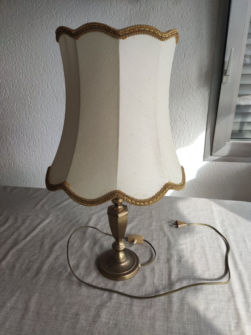 Lampes: Tischlampe – D'occasion à Gränichen par dani065 2