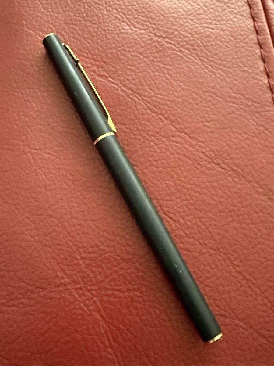 Caran D'Ache Penna & Evidenziatori: Caran d Ache Roller Ball – Usato da Pratteln venduto da belita03 2