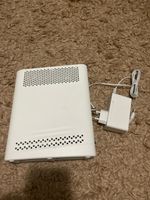 Sagemcom Router, Model F@ST3690 V3 BBN, weiss, Top Zustand!