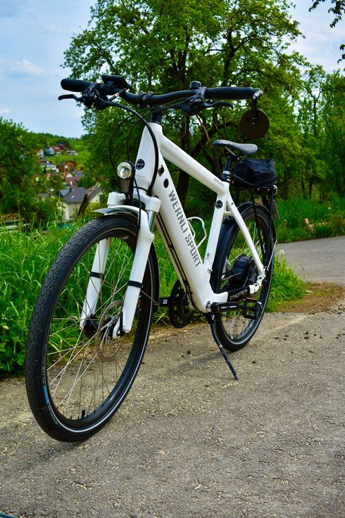 Stromer Thoemus E Bike Kaufen Auf Ricardo