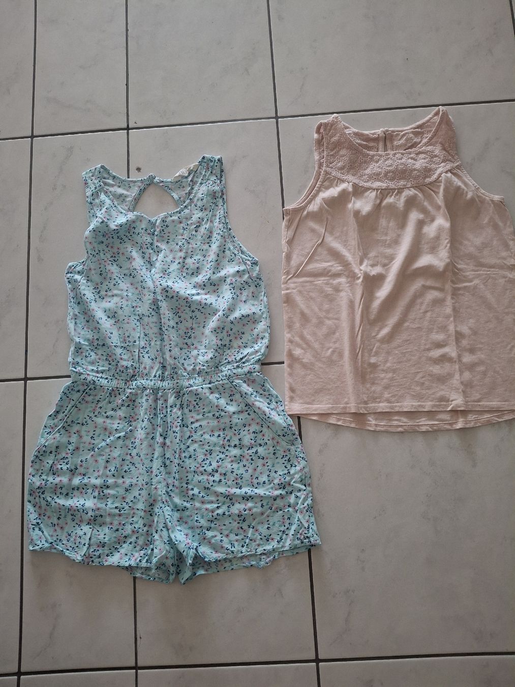 Lotti & Set di vestiti: Mädchenkleiderpaket gr. 158 – Usato da Seftigen venduto da chriguesther 1