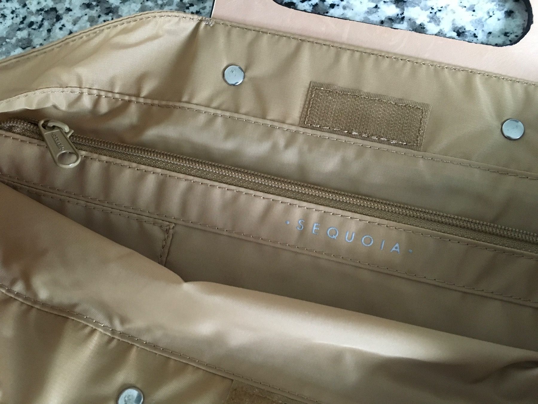 Borse da donna: Handtasche Sequoia – Usato da Freienwil venduto da Hubi030 3