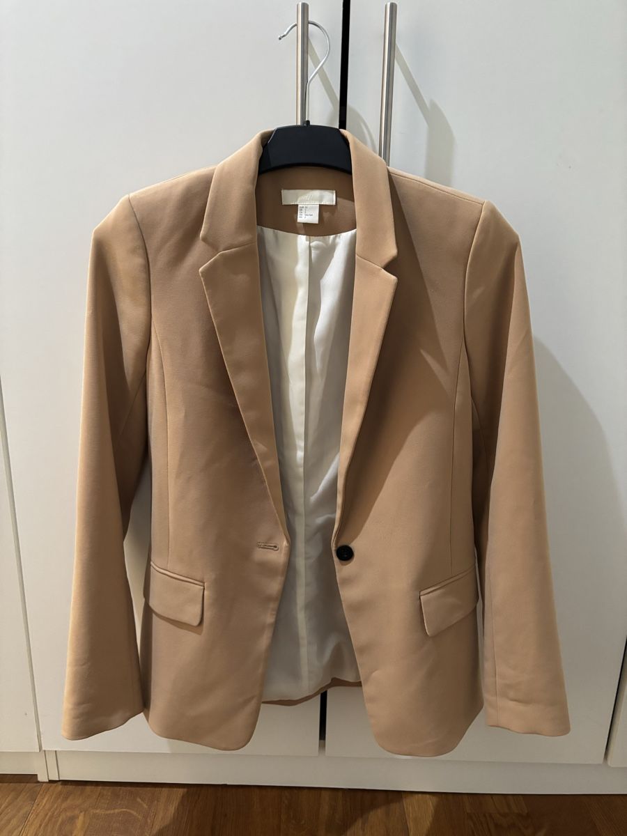 H&M Giacche: Blazer H&M – Usato da Buchrain venduto da Ham2383