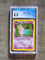 Pokemon - Dark Slowbro - CGC 8.5 - 1. Edition  Team Rocket