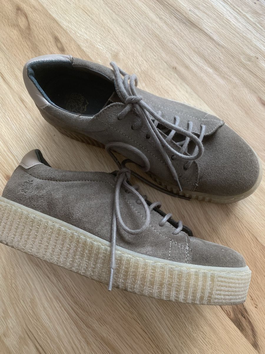 Scarpe da donna: Schuhe – Usato da Niederurnen venduto da Lucatimo 1